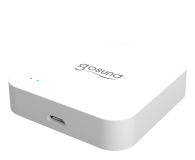 Gosund Inteligentna bramka Zigbee/WiFi/BLE ST21 - 1308806 - zdjęcie 3